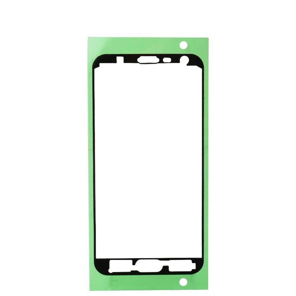 5-Piece Front Sticker Tape Adhesive Samsung Galaxy