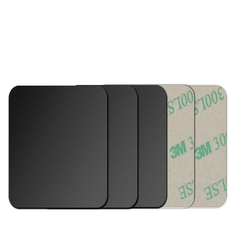 Magnetic Metal Disc Plate Car Phone Holder