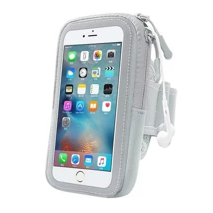 6" Case Smartphone Armband