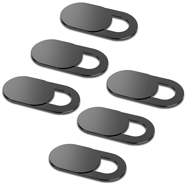 Webcam Phone Privacy Cover