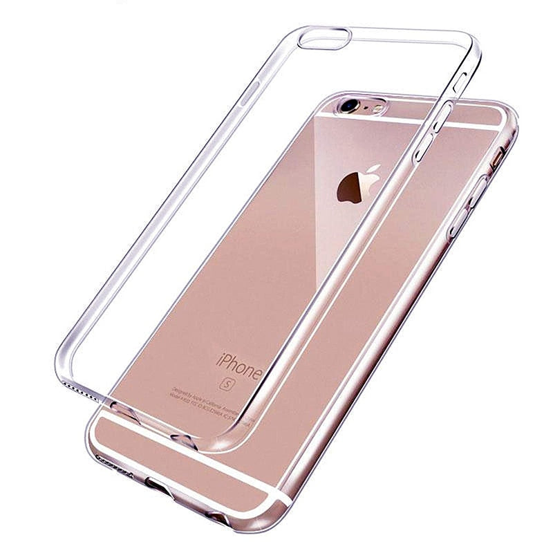 Women Art Silicone Case for iPhone