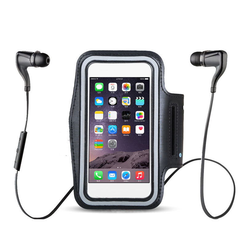 Waterproof Gym Sports Running Armband