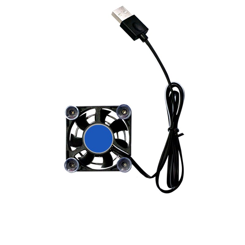 Mobile Phone Cooler Fan Holder Cooling Pad