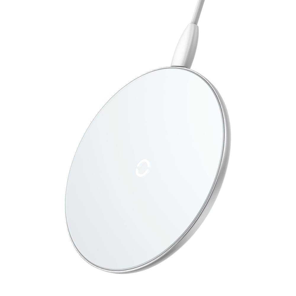 10W Qi Wireless Charger for iPhone