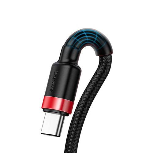 40W USB Type-C Cable