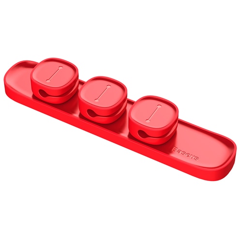 Magnetic Cable Organiser