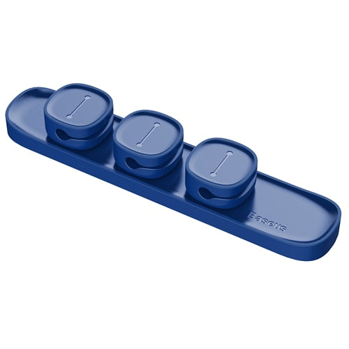 Magnetic Cable Organiser