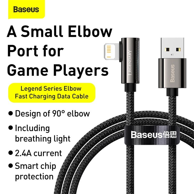 USB Cable for iPhone