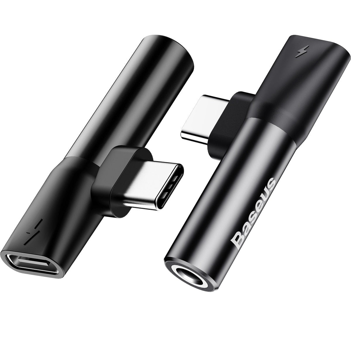 USB Type-C to 3.5mm Jack Adapter