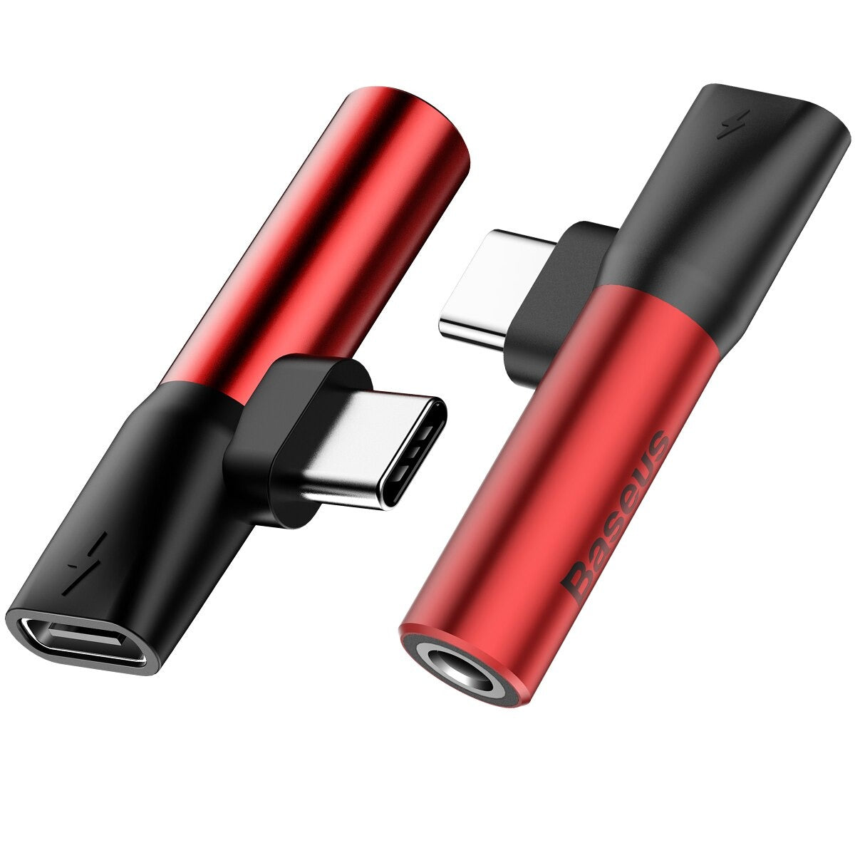 USB Type-C to 3.5mm Jack Adapter