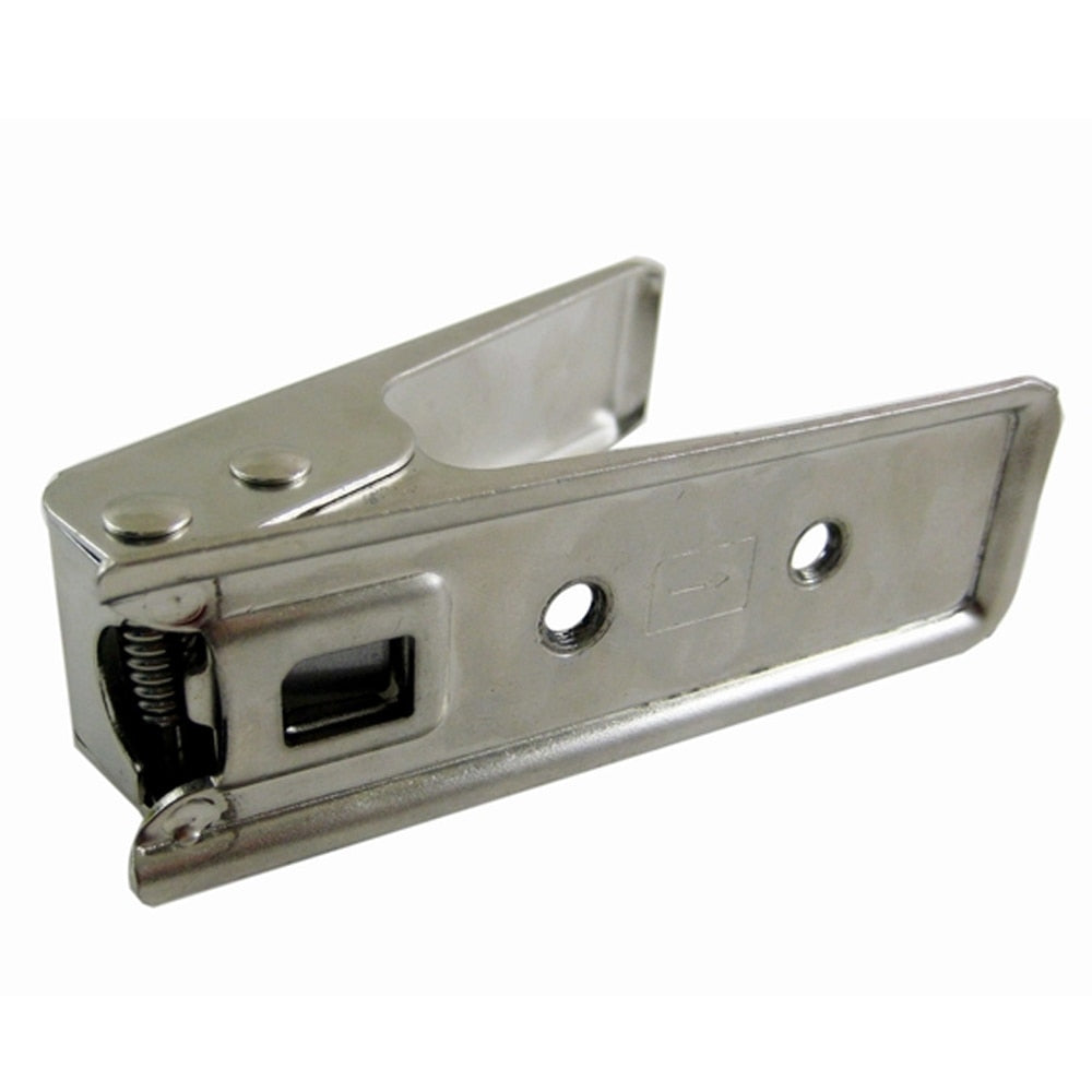 Micro SIM to Nano SIM Card Cutter