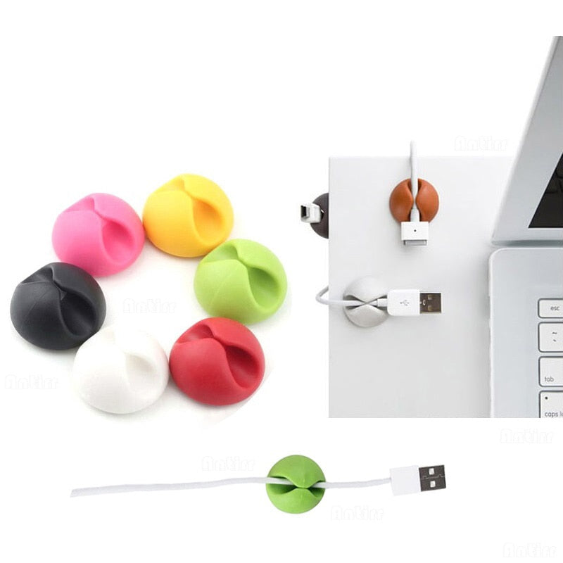 Cable Tidy Organiser
