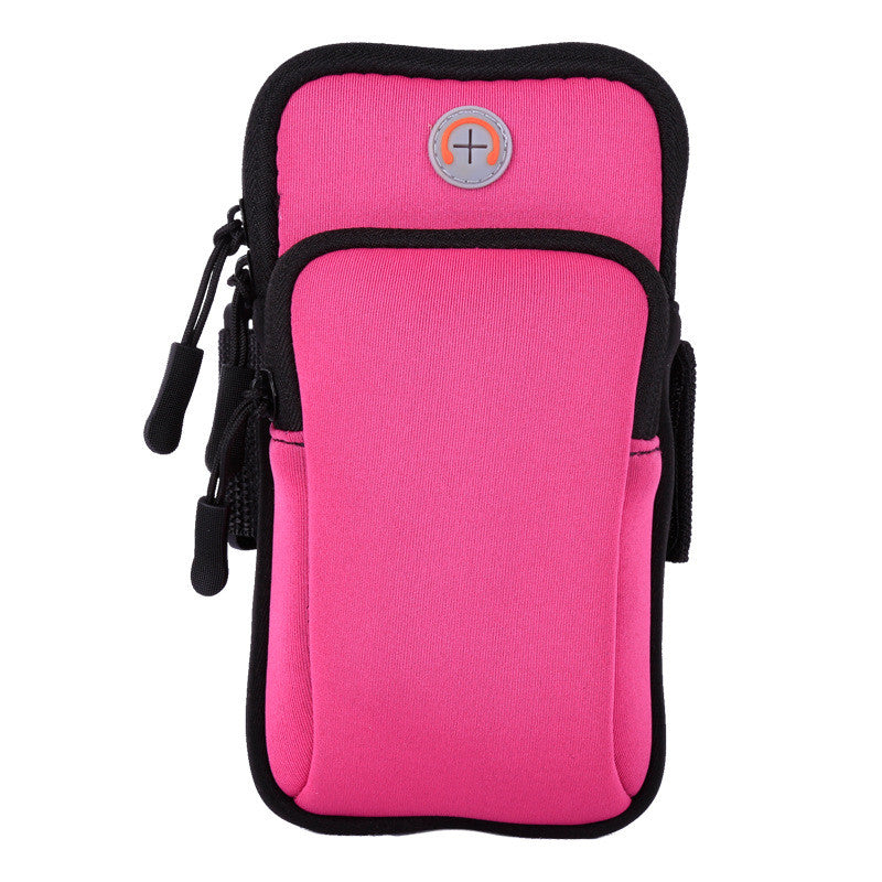 Universal Armband Phone Case