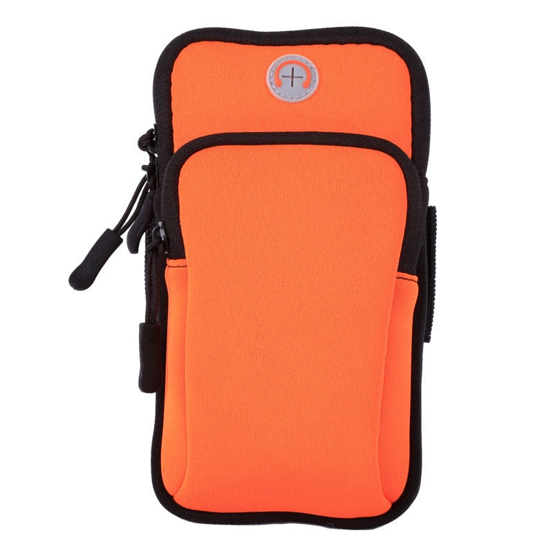 Universal Armband Phone Case