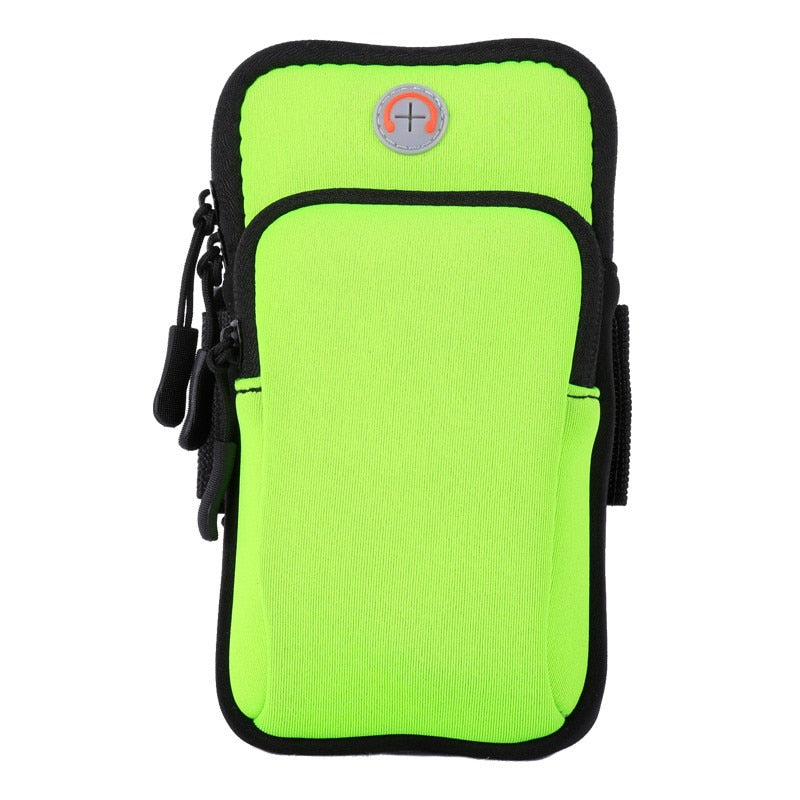 Universal Armband Phone Case