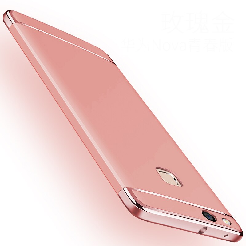 Case for Huawei P8/P9/P10 Lite Plus P20/P30 2017 Pro