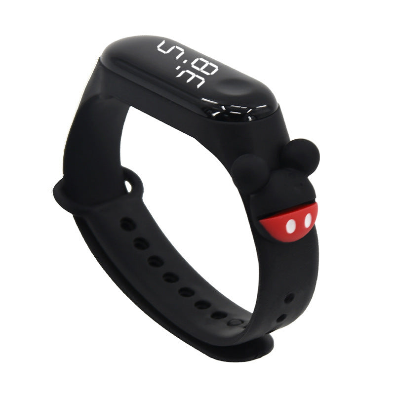 LED Children's Watch