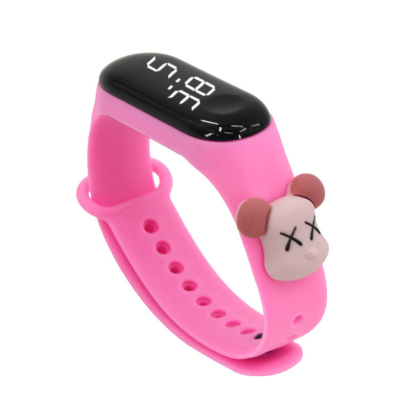 LED Children's Watch
