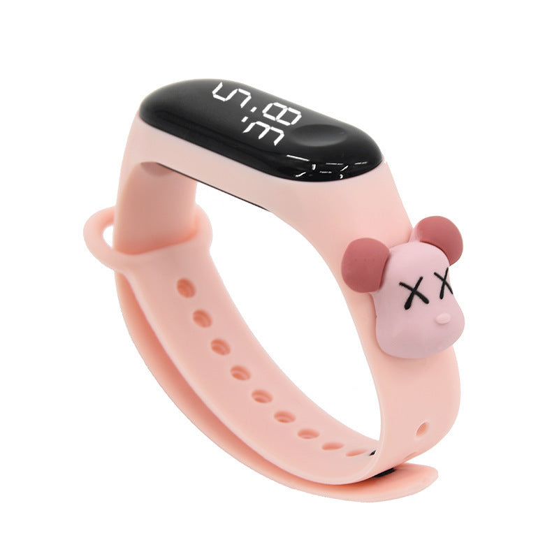 LED Children's Watch
