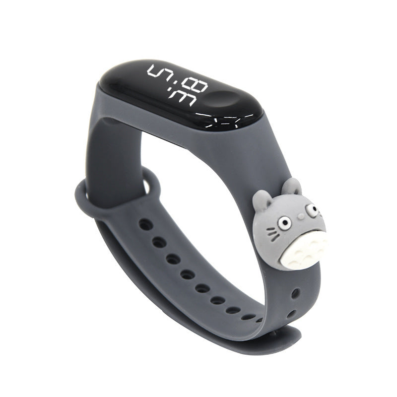 LED Children's Watch