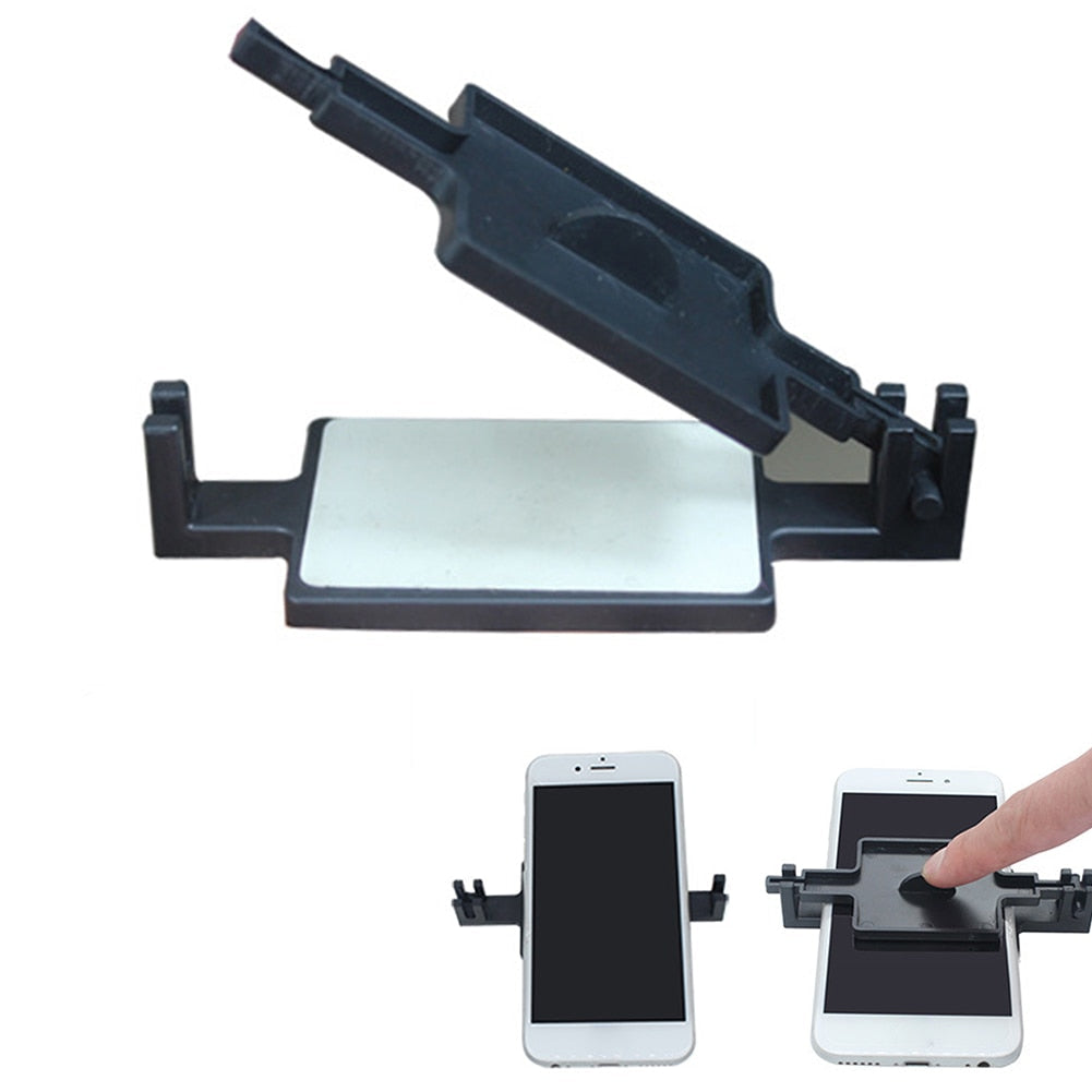 Installation Screen Film Pasting Tool
