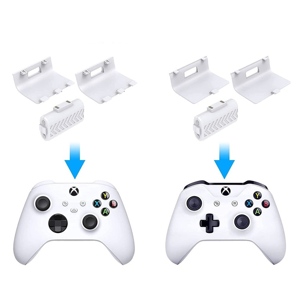 Vertical Cooling Charger Stand for Xbox