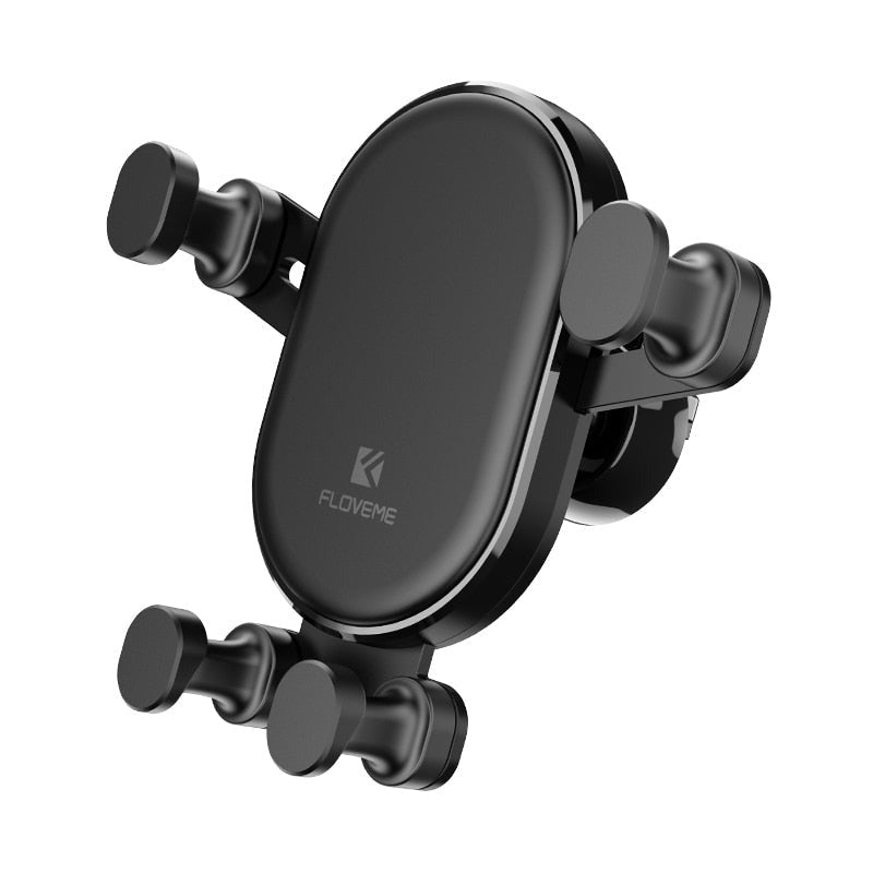 Air Vent Mount Gravity Car Phone Holder