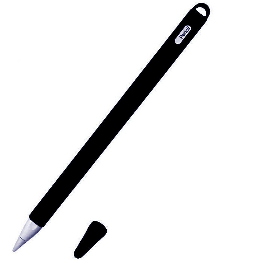 Soft Silicone Case for Apple Pencil 2