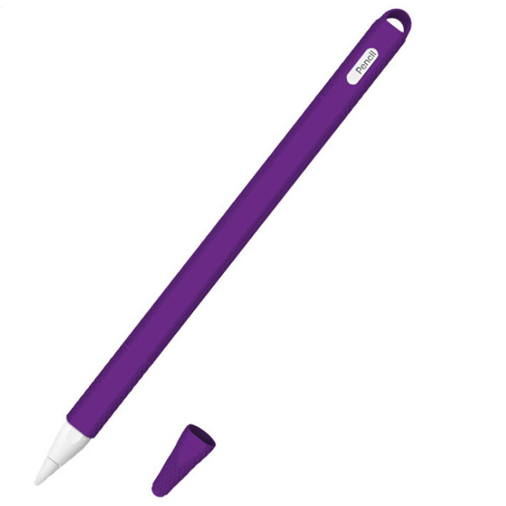 Soft Silicone Case for Apple Pencil 2