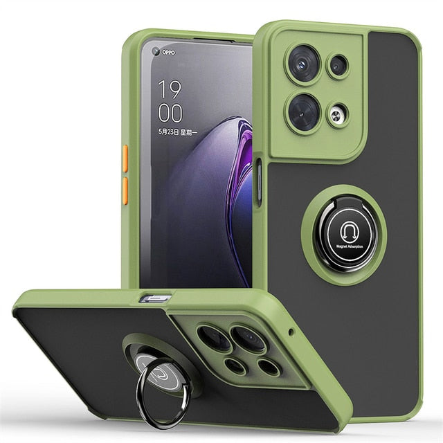 Case for OPPO Reno 8 Pro Plus
