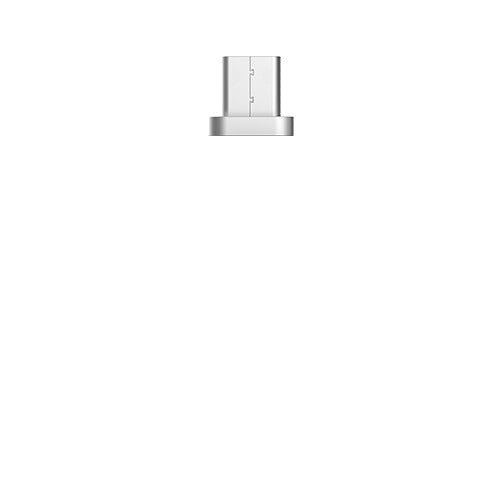 Magnetic Micro USB Mobile Phone Adapter Android Devices Charger Data Magnet