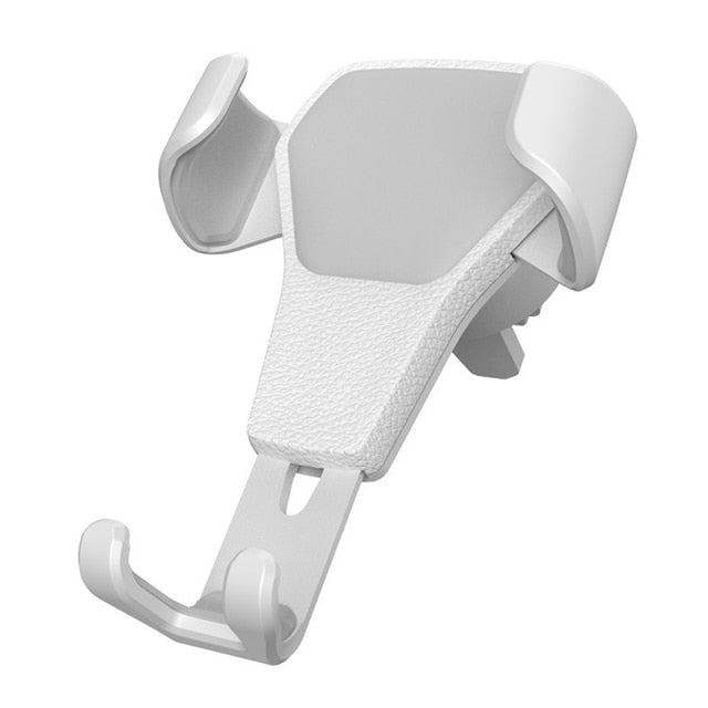 Gravity Air Vent Car Holder for Phone