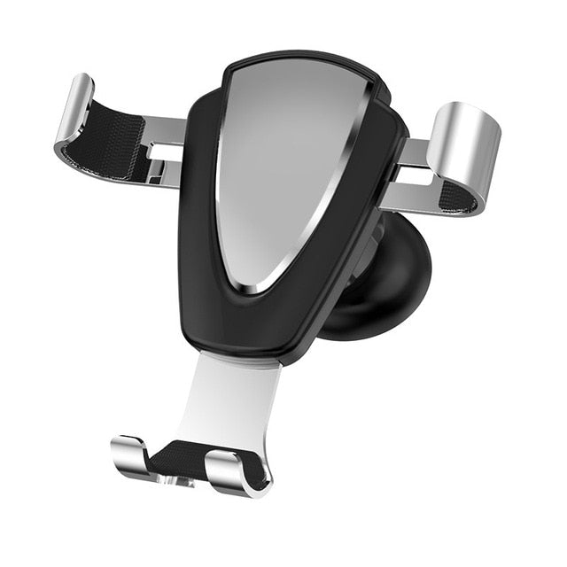 Gravity Air Vent Car Holder for Phone