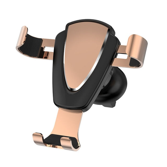 Gravity Air Vent Car Holder for Phone
