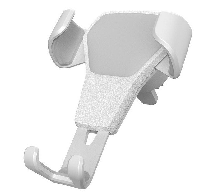 Gravity Car Phone Holder Air Vent Mount