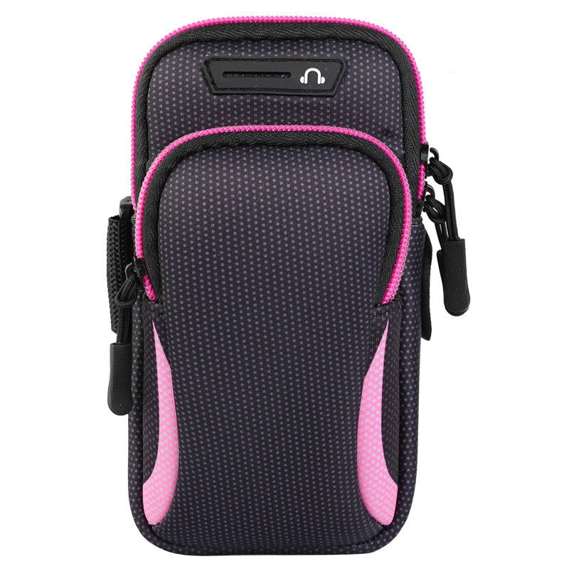 Gym Sports Running Jogging Armband