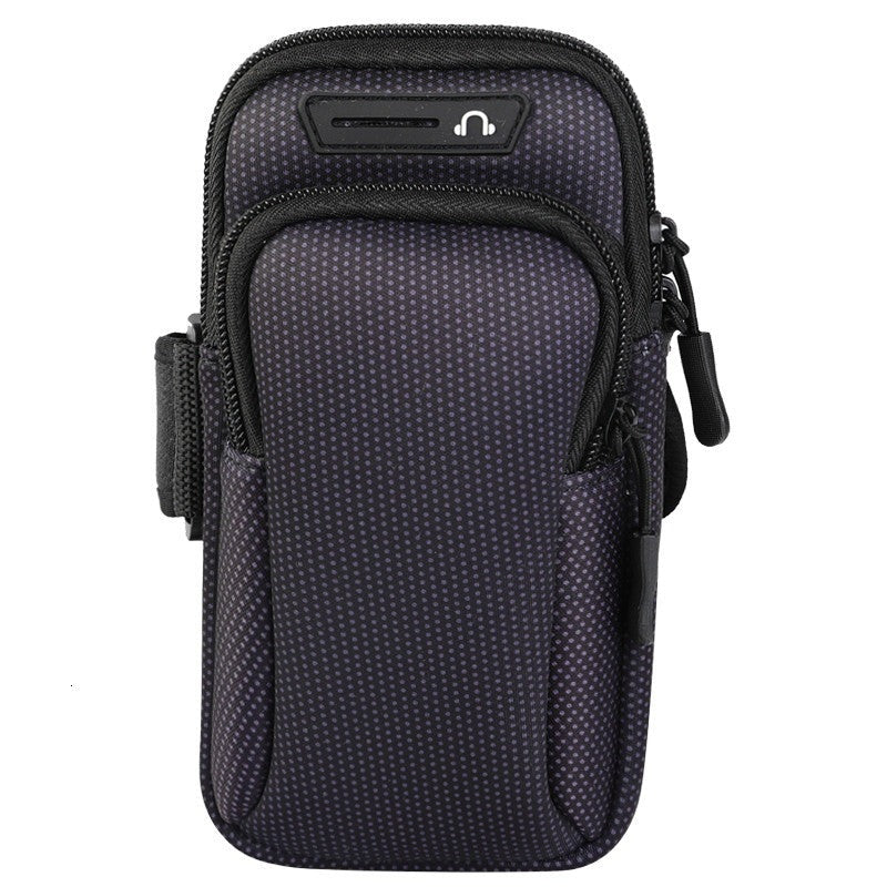 Gym Sports Running Jogging Armband