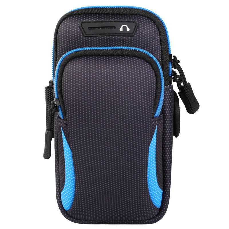 Gym Sports Running Jogging Armband