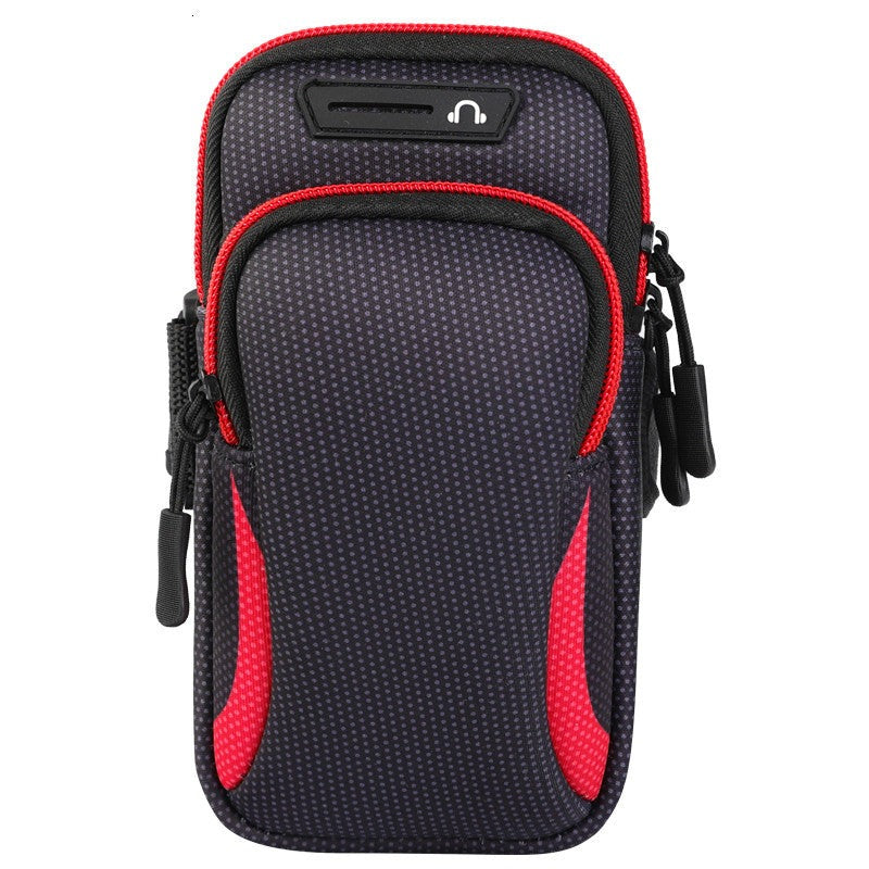 Gym Sports Running Jogging Armband