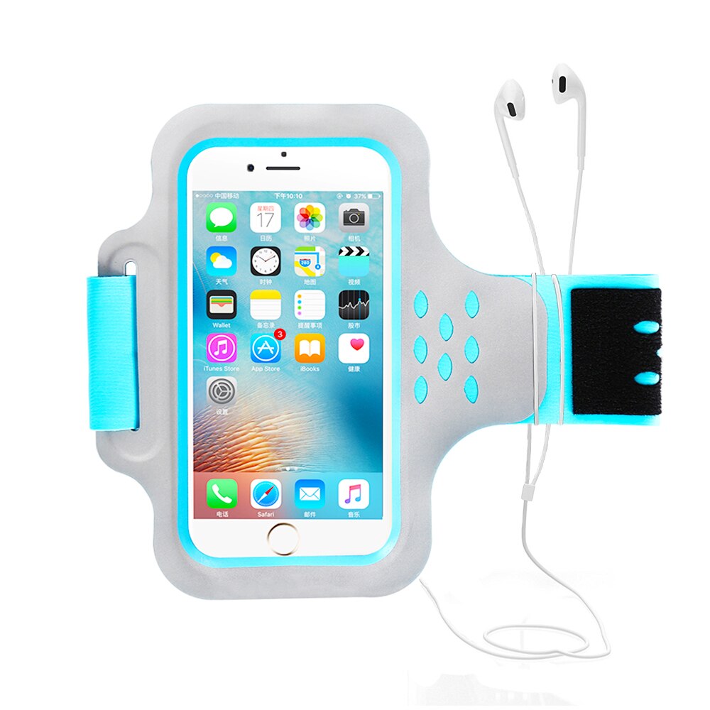 5.2" Running Sports Armband