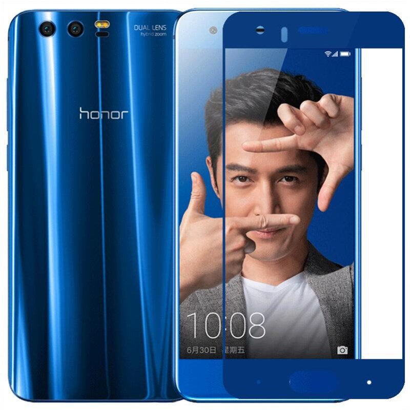 Tempered Glass Screen Protector for Huawei Honor 9