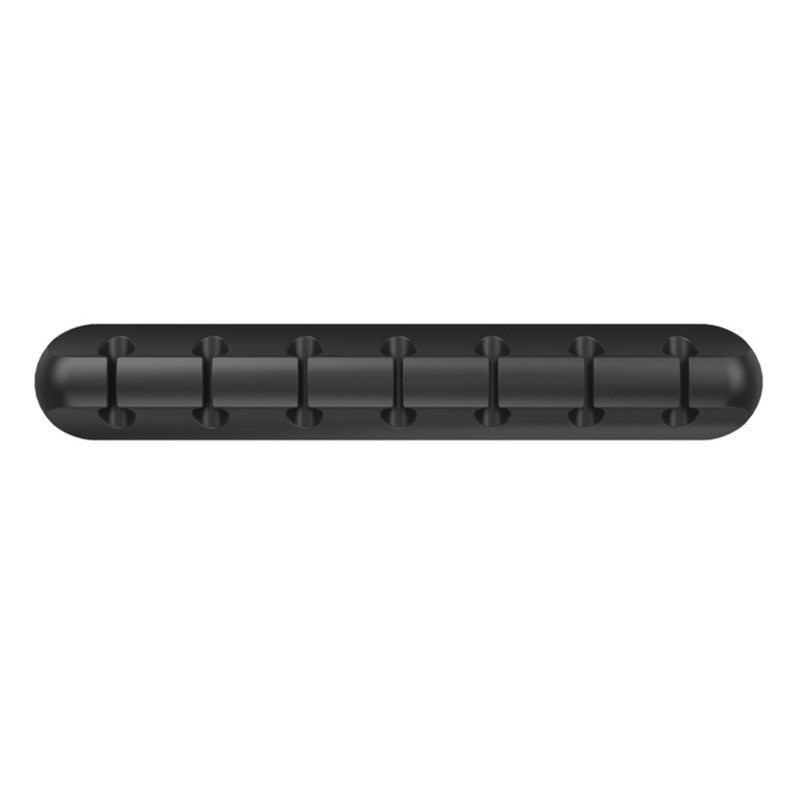 Silicone Cable Organiser Holder