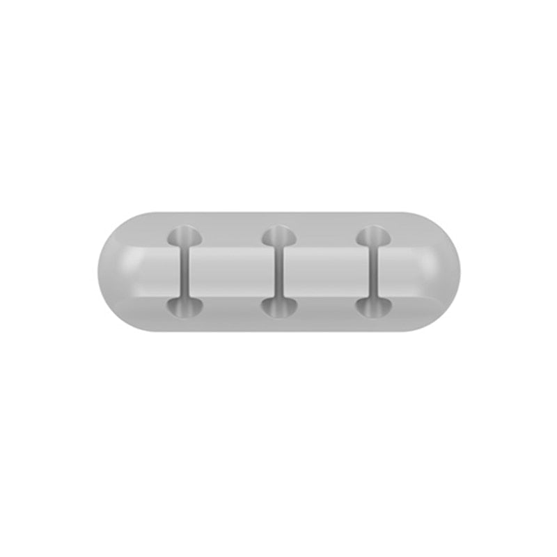 Silicone Cable Organiser Holder