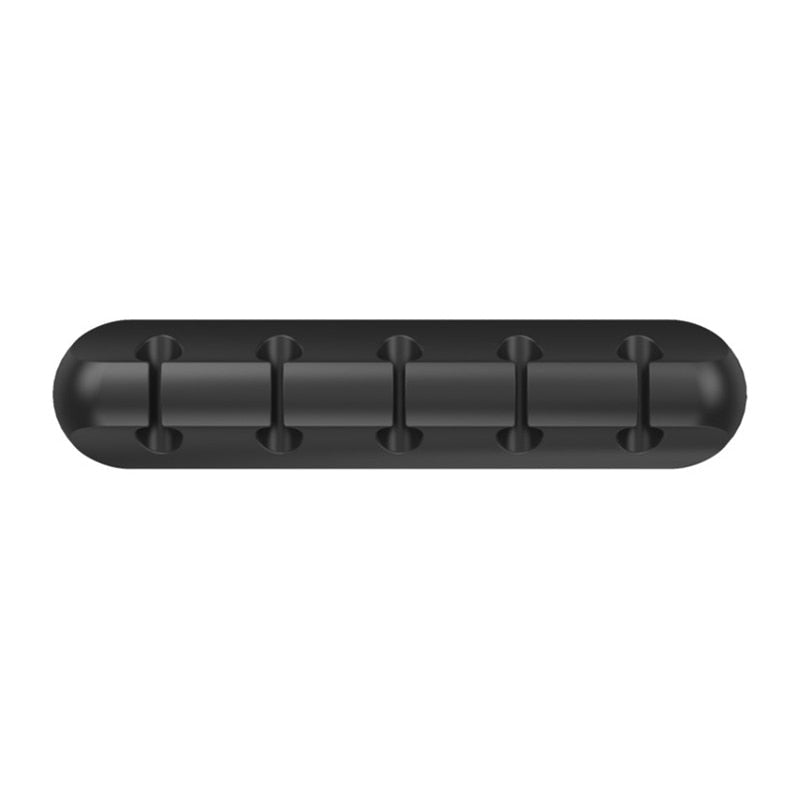 Silicone Cable Organiser Holder