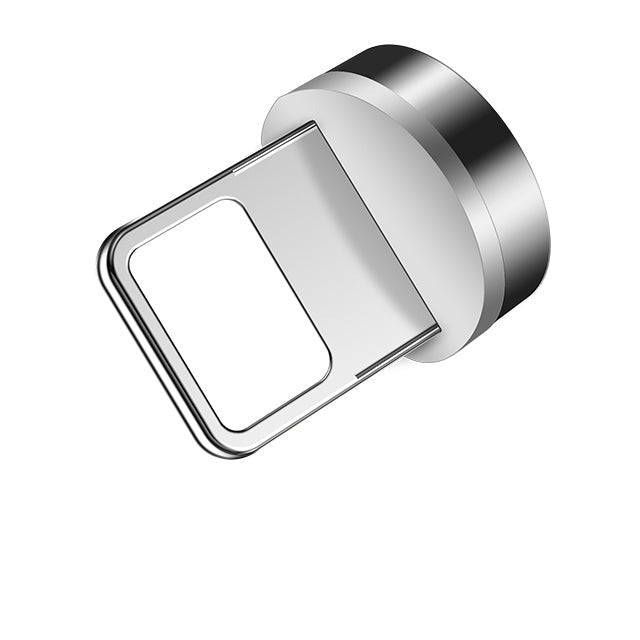 Fast 3A Magnetic Cable Quick Charge 3.0 Lightning Type-C USB Cable