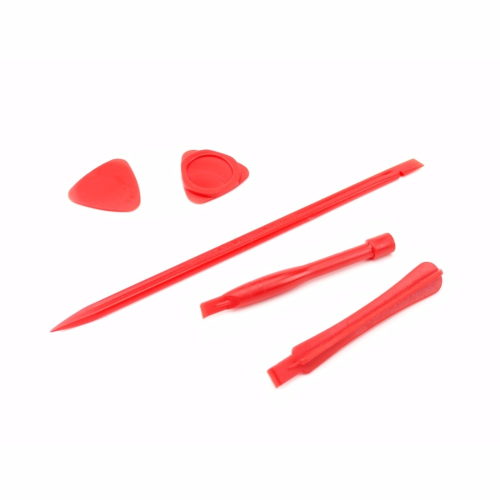 28-in-1 Electronics Repair Tool Kit With Portable Bag for Cellphone Repairs