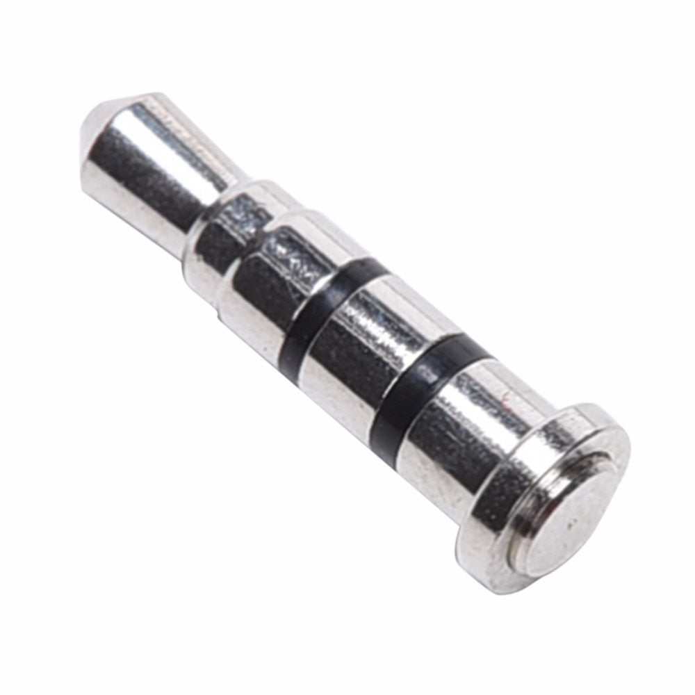 1-Piece 3.5mm Smart Key Dustproof Plug Earphone Jack Mobile Phone