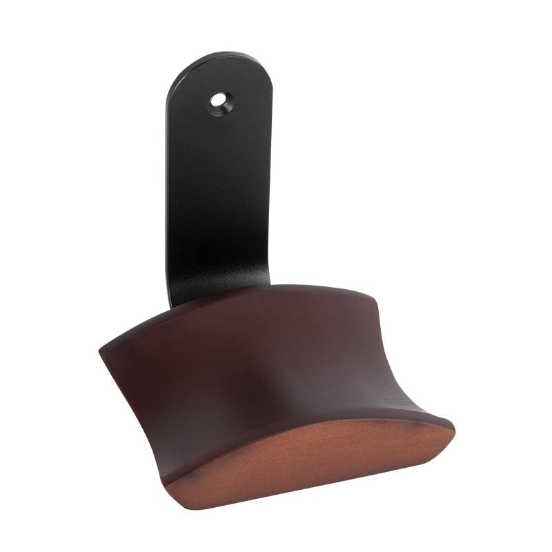 Wooden Headphone Stand
