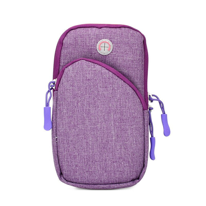 Colourful Universal Sports Arm Band Case