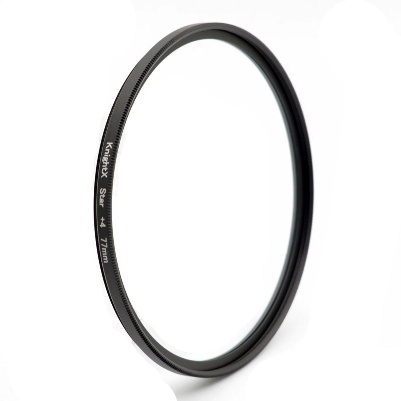 Camera Lens Filter for Canon EOS Nikon SONY